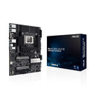ASUS PRO WS Z890-ACE SE Z890 ATX LGA 1851 INTEL CORE ULTRA SERIES 2 - BLACK - Like New