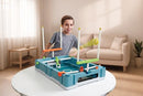 EASTPOINT SPORTS 5-IN-1 TABLETOP STADIUM GAMES - TEAL - Brand New