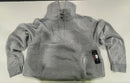 RUDOLPH WOMEN'S FLEECE LINED PULLOVER HOODIE - SIZE: WOMEN 3XL - HEATHER GRAY - Brand New
