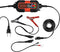 BLACK+DECKER BM3B Fully Automatic 6V/12V Battery Charger/Maintainer BLACK/ORANGE - Like New