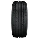 YOKOHAMA 285/30R20 99Y XL ADVAN APEX V601 BW - NEW - Brand New