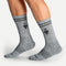 BOMBAS MEN'S ORIGINALS CALF SOCK 4-PACK SIZE: XL - SHADES - Like New