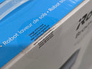 IROBOT BRAAVA JET M6 6113 ULTIMATE ROBOT MOP WI-FI CONNECTED - GRAPHITE - Brand New