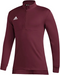 FT3327 Adidas Team Issue 1/4 Zip Pullover New