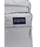 JAINSORJanSport 15 Inch Laptop Backpack, 34L JS0A47JK-402, GROUNDED GRAY - Like New