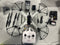 FORCE1 F100 GHOST RC CAMERA QUADCOPTER DRONE FOR SHARPER AERIAL IMAGES - WHITE - Like New