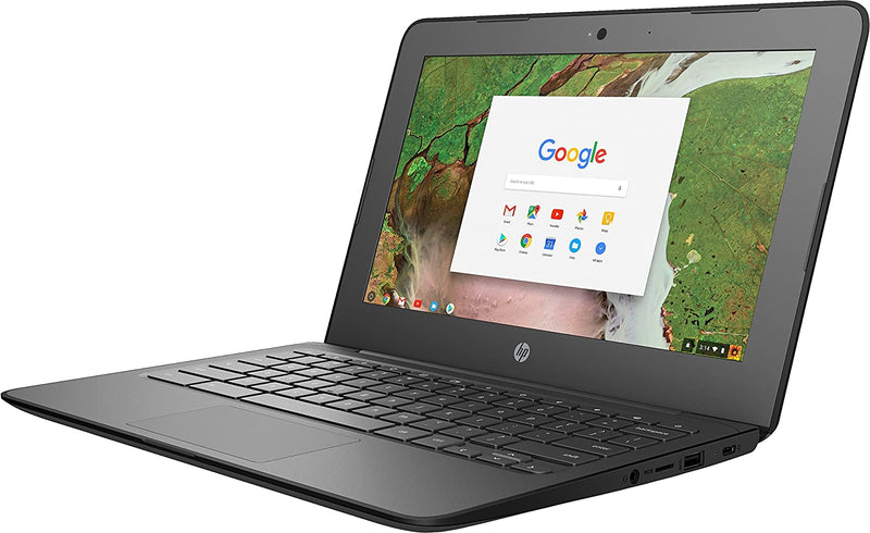 For Parts: HP CHROMEBOOK 11 G6 11.6 HD CELERON N3350 4 16 SSD 3PD93UT