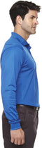 85111T Extreme Men's Tall Eperformance Snag Protection Long-Sleeve Polo New