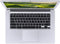 For Parts: Acer Chromebook laptop N3160 4 32GB CB3-431-C3WS PHYSICAL DAMAGE NO POWER