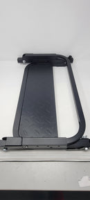 ARGATIN FOLDABLE TIRE STEPS 22.83" X 15.35" X 3.35" (1 PIECE) - BLACK - Like New
