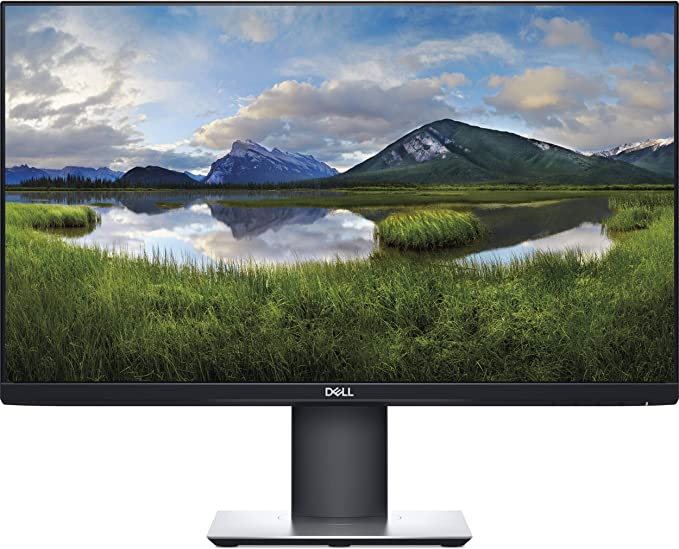 Dell P2719HC 27" FHD 1920 x 1080 (1080p) @ 60 Hz LED monitor New