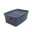 STORAGE BOX NAVY 10GL - Brand New