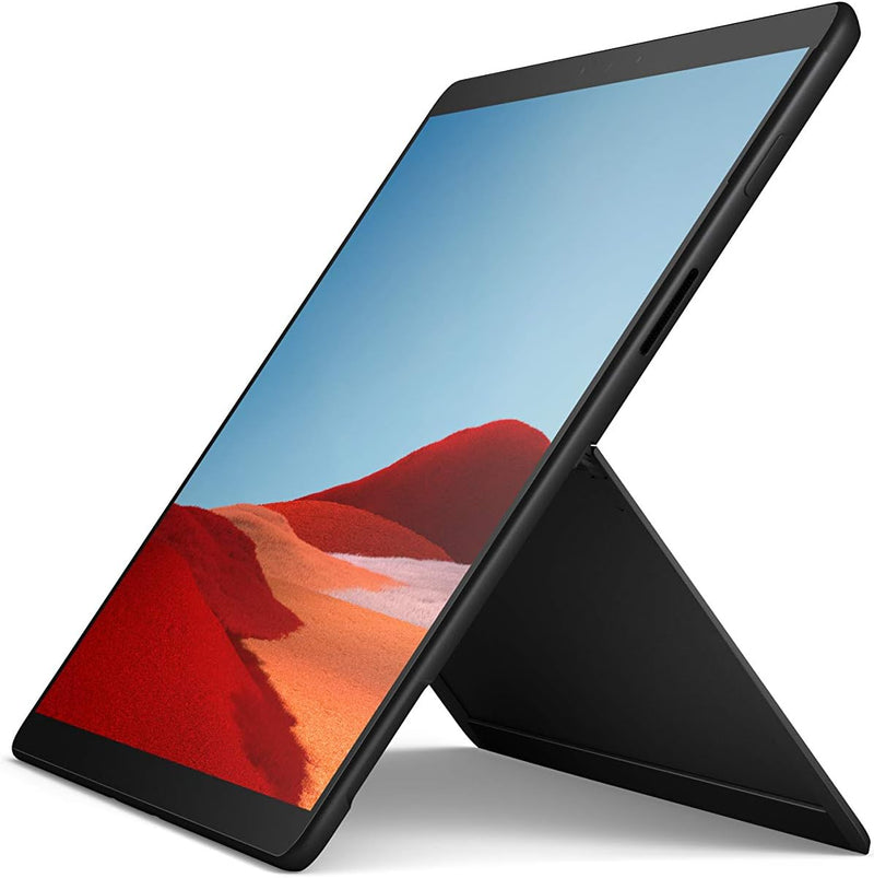 Microsoft Surface Pro X 13" TOUCH SQ2 16GB 256GB SSD LTE 1WX-00014 Matte Black New