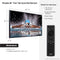 SAMSUNG 55-INCH CLASS NEO QLED 4K THE TERRACE QN55LST7DAFXZA - BLACK - Like New