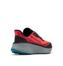 214529 Columbia Women's Konos Trillium ATR, Neon Sunrise/Teal Chloride, Size 9 - Like New