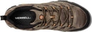 J035893W Merrell Men's Moab 3 Walnut Size 9.5 - Scratch & Dent
