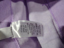 SHOSHO WOMEN'S HIGH WAISTED CROP ACTIVEWEAR - SIZE: WOMEN S/M - MAGENTA - Like New