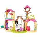Enchantimals Playhouse Panda Set B078SZHS26 - Mattel - Brand New