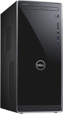 For Parts: Dell Inspiron Desktop i5 12 1TB i3670-5750BLK-PUS FOR PART MULTIPLE ISSUES