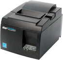 Star Micronics TSP143IIIBi Bluetooth Thermal Receipt Printer - Gray - Like New