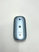 Apple Magic Mouse 2 A1657 - Blue - MLA02ZM/A Like New