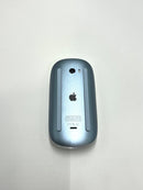 Apple Magic Mouse 2 A1657 - Blue - MLA02ZM/A - Scratch & Dent