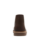 CLARKS MEN'S BUSHACRE 2 CHUKKA BOOT - SIZE: MEN 10 - DARK BROWN - Brand New
