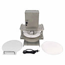 PreAsion Electric Tortilla Dough Roller 8.6" Sheeter Pastry Pizza Dough Press - Like New