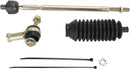 MOOSE OFFROAD 51-1057-R TIE-ROD ASSEMBLY KIT RIGHT FRONT INNER/OUTER - SILVER - Like New