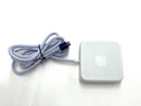 APPLE GENUINE POWER ADAPTER 143W A2290 - PURPLE - Like New