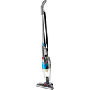 BISSELL 3 IN 1 LIGHTWEIGHT STICK VACUUM CLEANER CONVERTIBLE TO HANDHELD - GRAY - Like New