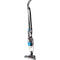 BISSELL 3 IN 1 LIGHTWEIGHT STICK VACUUM CLEANER CONVERTIBLE TO HANDHELD - GRAY - Like New