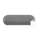 BEATS PILL X KIM KARDASHIAN WIRELESS BLUETOOTH SPEAKER 20W ADAPTER A3211-DGRAY - Like New