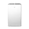 MIDEA 14,000 BTU (12,000 BTU SACC) HIGH EFFICIENCY INVERTER QUIET - WHITE - Like New