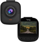 myGEKOgear Orbit 530 1296p Dash Cam, Wide Angle View, Wi-Fi, Night Vision -BLACK Like New