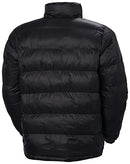 HEL 53596 TELLURIDE MEN'S ACTIVE REVERSIBLE JACKET SIZE MEN S 325 POPPY ORANGE - Brand New
