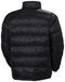 HEL 53596 TELLURIDE MEN'S ACTIVE REVERSIBLE JACKET SIZE MEN S 325 POPPY ORANGE - Brand New