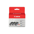 Canon PGI-35/CLI-36 2 Genuine Black and Color Value Pack iP100,IP110,TR150/160 - Brand New