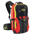 BCA Float 15 Turbo Avalanche Airbag 2.0 - Warning red/Black - Brand New