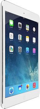 APPLE IPAD AIR 1ST GEN 16GB WIFI MD788LL/A - SILVER - Like New