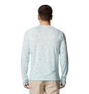 207021 Columbia Men's PFG Uncharter Longsleeve You'll Sea Off Any GREAT Outdoors - Brand New