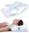Emircey Adjustable Cervical Pillow for Neck and Shoulder Pain Relief - Brand New
