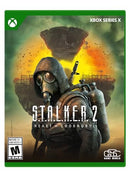S.T.A.L.K.E.R. 2: Heart of Chornobyl - Xbox Series X - Like New