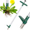 Walensee Weed Puller Stand Up Weeder Hand Tool Long Handle Garden Weeding Tool - Like New