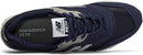 NEW BALANCE CLASSIC PACK - SIZE: MEN 10.5 (AU/UK M10) (EU M44.5) - BLUE - Like New