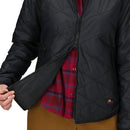 M16254001 MARMOT WOMEN'S ONWARD INSULATED HOODY BLACK M - Brand New