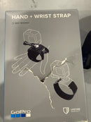 GOPRO HAND + WRIST STRAP (ALL GOPRO CAMERAS) - OFFICIAL GOPRO MOUNT - BLACK - Like New