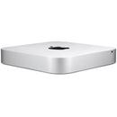 Apple Mac Mini I7-3615QM 2.3GHz 4GB 1TB HDD MD389LL/A - SILVER Like New