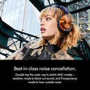 DYSON ONTRAC HEADPHONES 6FJ-XD-TGB0886A - COPPER - Like New