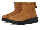 KOOLABURRA BY UGG WOMENS KOOLA MINI HYBRID - SIZE 8 - CHESTNUT - Brand New